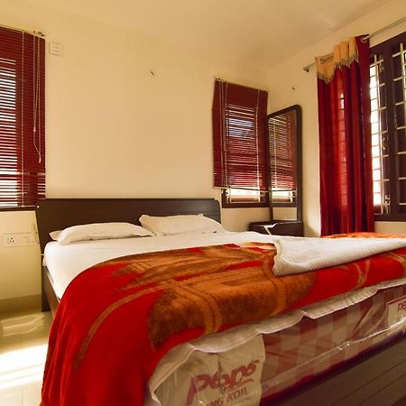 Oaks Villa By Xplore Indo Yercaud Zewnętrze zdjęcie