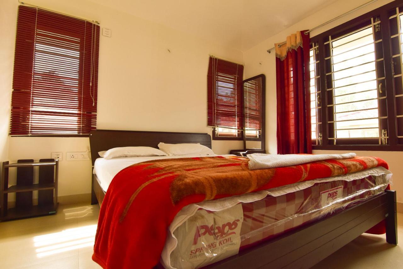 Oaks Villa By Xplore Indo Yercaud Zewnętrze zdjęcie