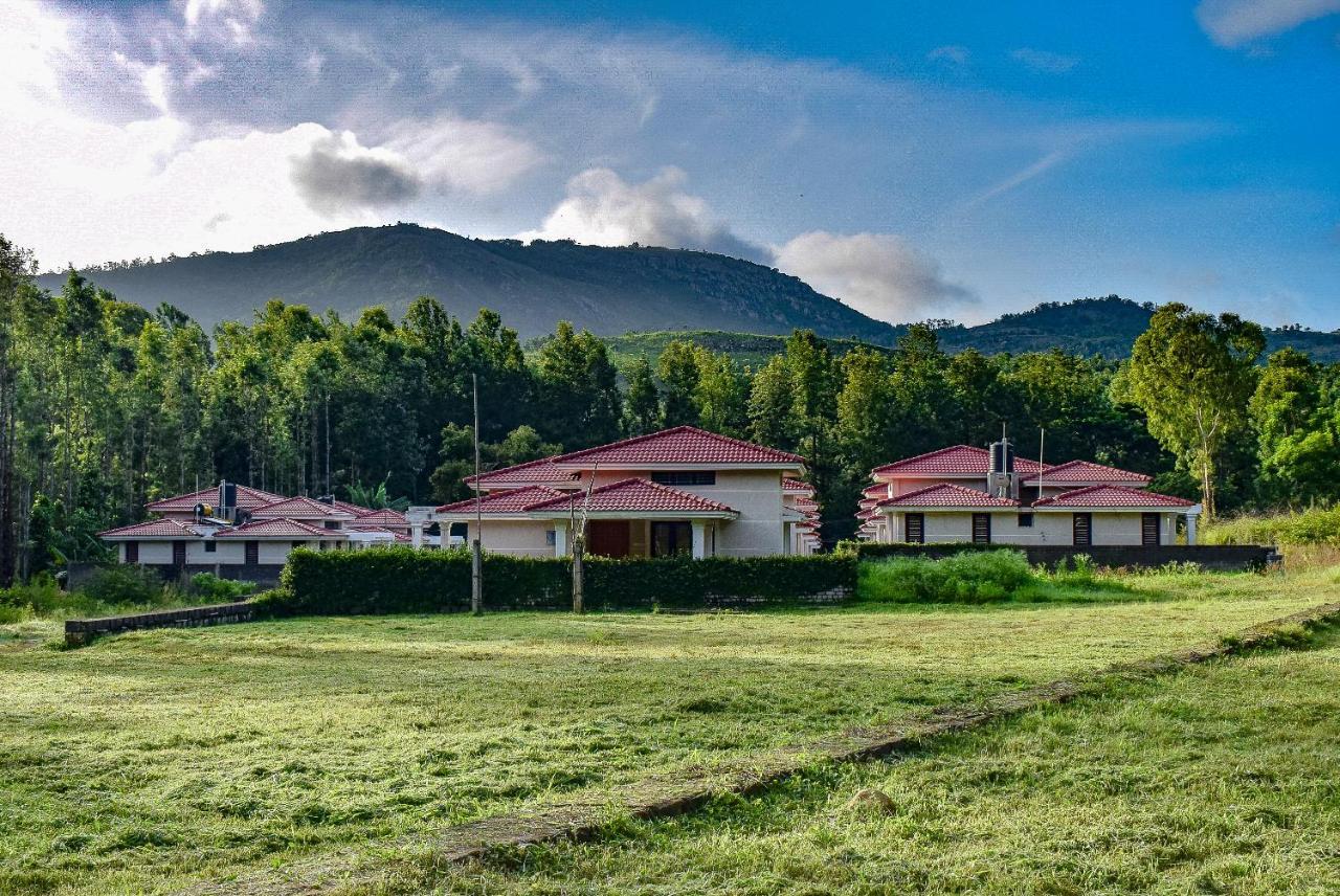 Oaks Villa By Xplore Indo Yercaud Zewnętrze zdjęcie