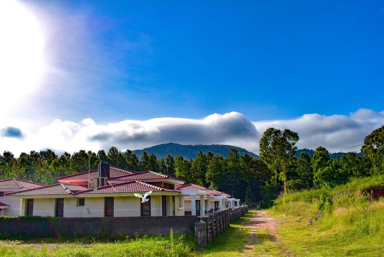 Oaks Villa By Xplore Indo Yercaud Zewnętrze zdjęcie